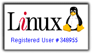[Linux Registered User #348955]