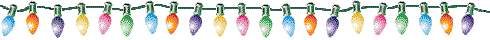 [Christmas Lights?]