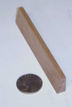 Wood Wedge