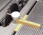 Dial Indicator